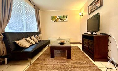 Casa en venta en PUCÓN