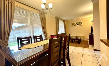 Casa en venta en PUCÓN