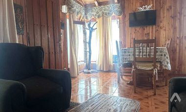 Casa en venta en PUCÓN