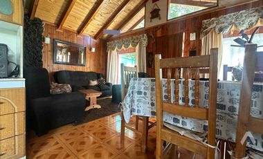 Casa en venta en PUCÓN