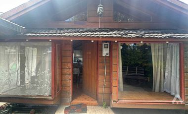 Casa en venta en PUCÓN