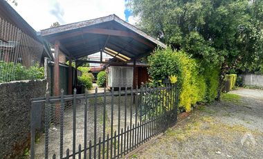 Casa en venta en PUCÓN