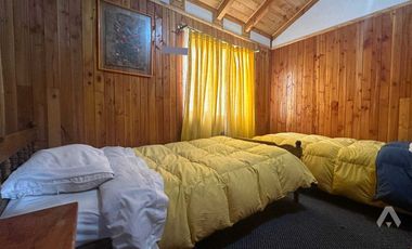 Casa en venta en PUCÓN