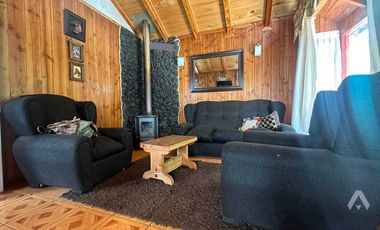 Casa en venta en PUCÓN