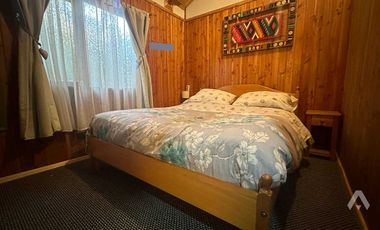 Casa en venta en PUCÓN