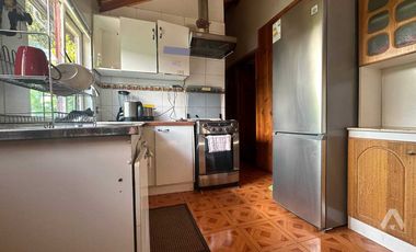 Casa en venta en PUCÓN