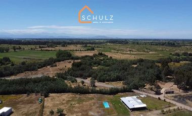 Parcela en venta en SAN RAFAEL