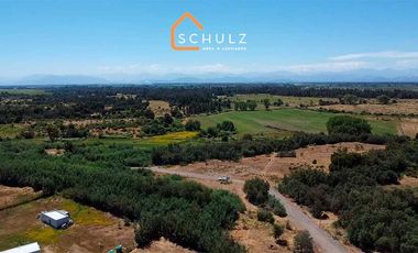 Parcela en venta en SAN RAFAEL