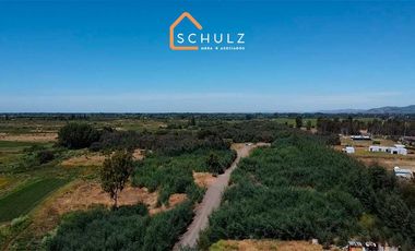 Parcela en venta en SAN RAFAEL