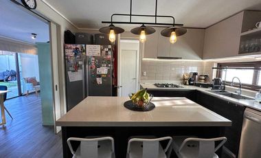 Casa en venta en PUDAHUEL