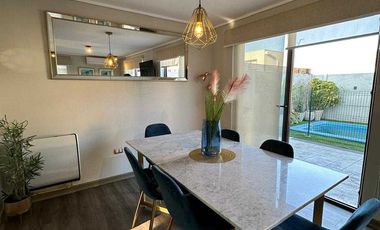 Casa en venta en PUDAHUEL