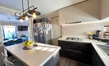 Casa en venta en PUDAHUEL