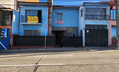 Casa en venta en VALPARAÍSO