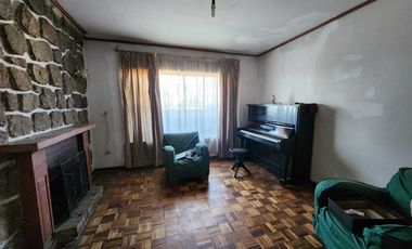 Casa en venta en VALPARAÍSO