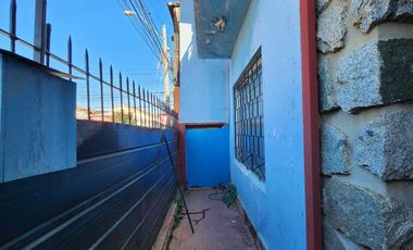 Casa en venta en VALPARAÍSO