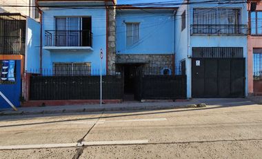 Casa en venta en VALPARAÍSO