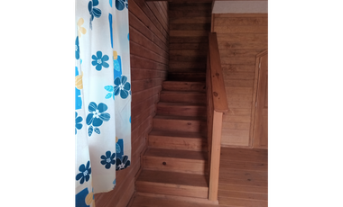 Cabaña en venta en Nevado de Toluca