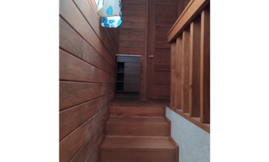 Cabaña en venta en Nevado de Toluca