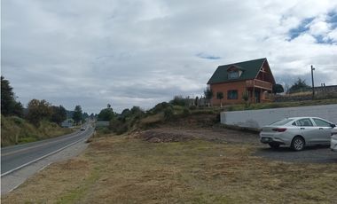 Cabaña en venta en Nevado de Toluca