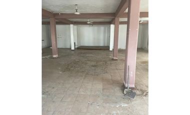 Renta de Propiedad Comercial en Avenida Bonampak - 800 m²