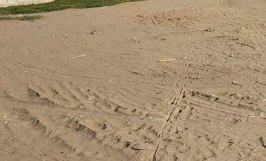 Amplios Terrenos en Venta cerca al Parque Industrial de Moche
