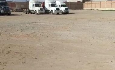 Amplios Terrenos en Venta cerca al Parque Industrial de Moche