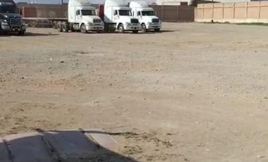 Amplios Terrenos en Venta cerca al Parque Industrial de Moche