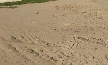 Amplios Terrenos en Venta cerca al Parque Industrial de Moche