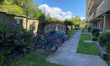 Vendo dpto frente al lago 1 dormitorio