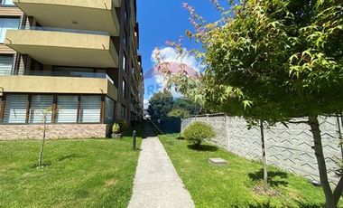 Vendo dpto frente al lago 1 dormitorio