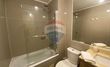 Vendo dpto frente al lago 1 dormitorio