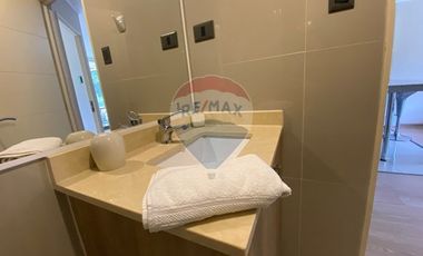 Vendo dpto frente al lago 1 dormitorio