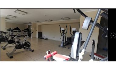 Vendo dpto frente al lago 1 dormitorio