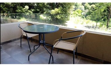 Vendo dpto frente al lago 1 dormitorio