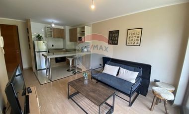 Vendo dpto frente al lago 1 dormitorio