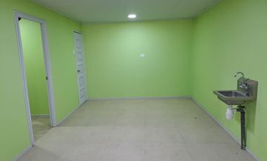 Local Comercial en plena Av. España