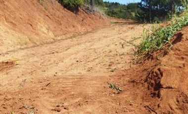 Parcela en Venta en Huequil, Comuna de San Javier