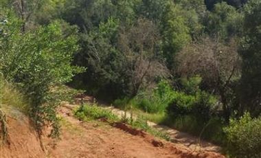 Parcela en Venta en Huequil, Comuna de San Javier