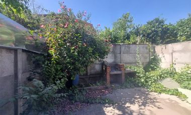 Casa en Venta en Av. Mexico/ Perpetua Freire