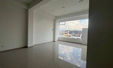 ARRIENDO de EDIFICIOS en PEREIRA