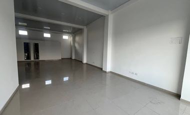 ARRIENDO de EDIFICIOS en PEREIRA