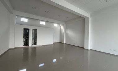 ARRIENDO de EDIFICIOS en PEREIRA