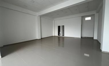 ARRIENDO de EDIFICIOS en PEREIRA