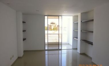 ARRIENDO de APARTAMENTO en NEIVA