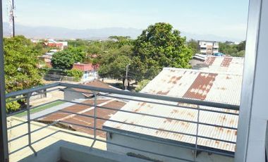 ARRIENDO de APARTAMENTO en NEIVA