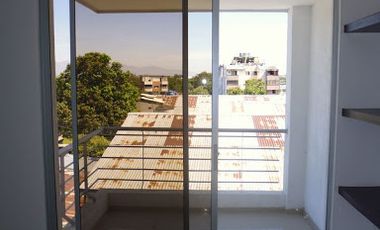 ARRIENDO de APARTAMENTO en NEIVA