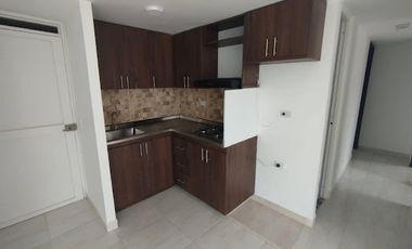 ARRIENDO de APARTAMENTO en SABANETA