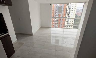 ARRIENDO de APARTAMENTO en SABANETA