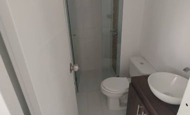 ARRIENDO de APARTAMENTO en SABANETA