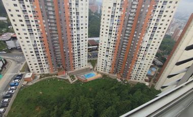 ARRIENDO de APARTAMENTO en SABANETA